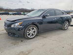 Nissan Maxima 2014