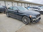 Mercedes-Benz C-klasse 2016
