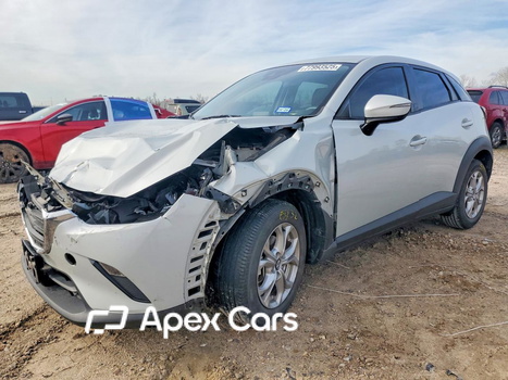 Mazda CX-3 2021 - Image 1 of 13