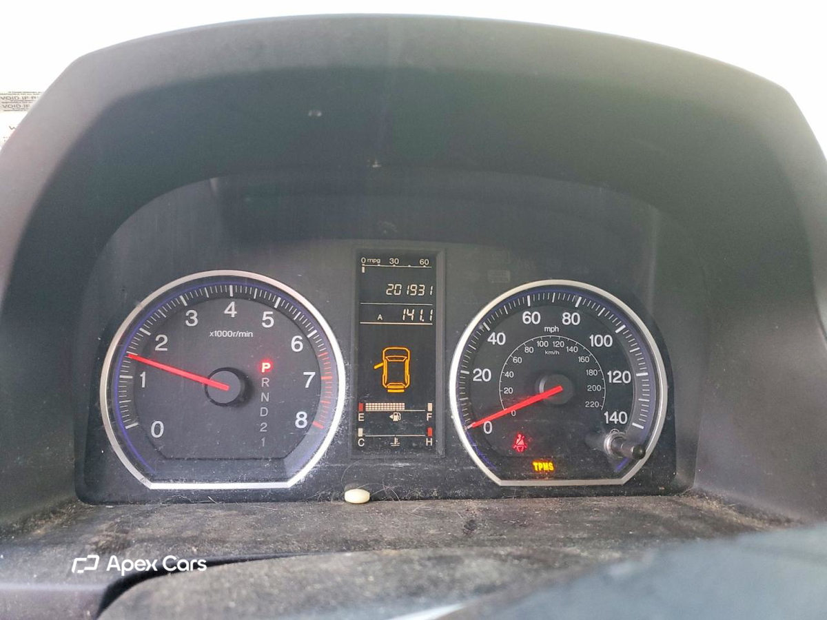 Honda CR-V 2008