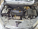 Chevrolet Cruze 2011