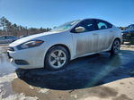 Dodge Dart 2015