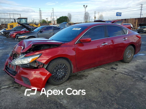 Nissan Altima 2018 - Image 1 of 13