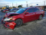 Nissan Altima 2018