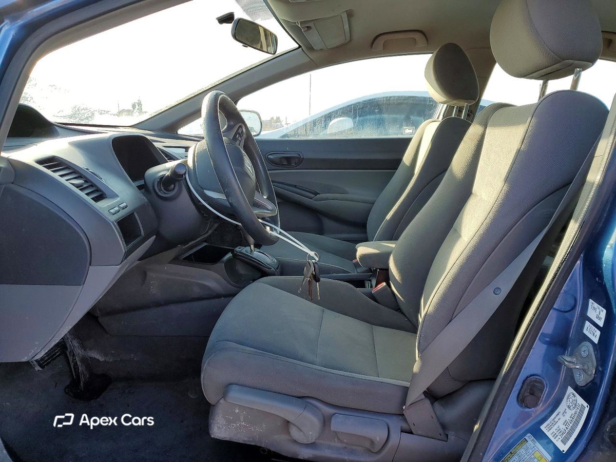 Honda Civic 2010