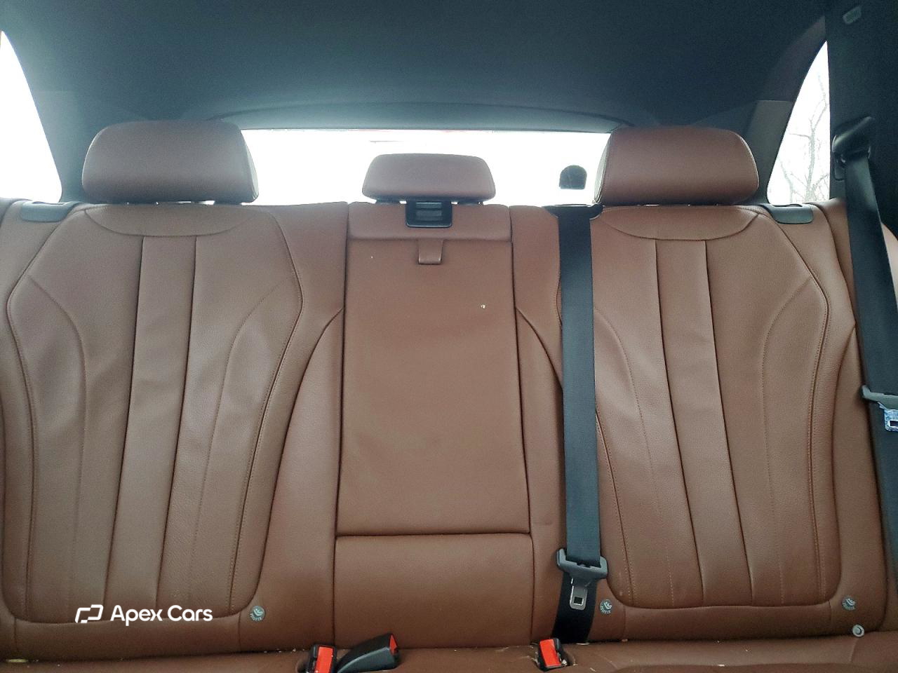 BMW X5 2017