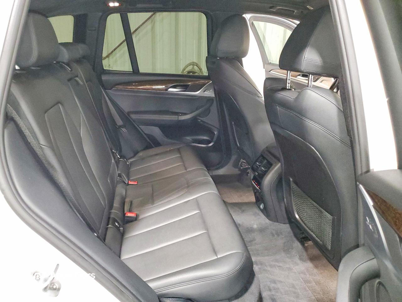 BMW X3 2019