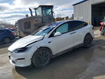 Tesla Model X 2024