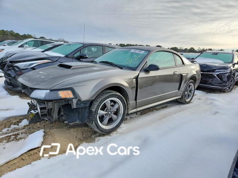 Ford Mustang 2002 - Image 1 of 12