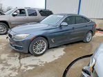 BMW Series 3 2014