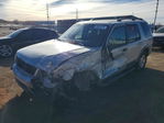 Ford Explorer 2003