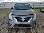 Nissan Versa 2019