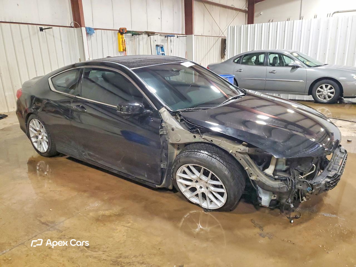 Honda Accord 2013