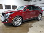 Cadillac XT5 2018