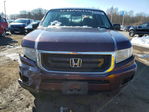 Honda Ridgeline 2011