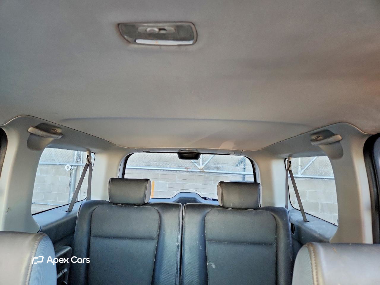 Honda Element 2003