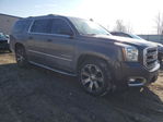 GMC Yukon 2016