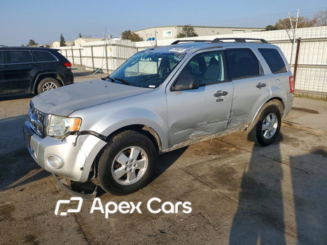 Ford Escape 2012 - Zdjęcie 1 z 12