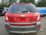 Chevrolet Captiva 2014