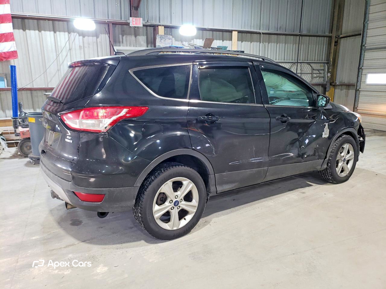 Ford Escape 2013