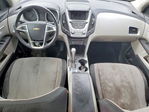 Chevrolet Equinox 2014