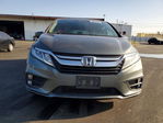 Honda Odyssey 2018
