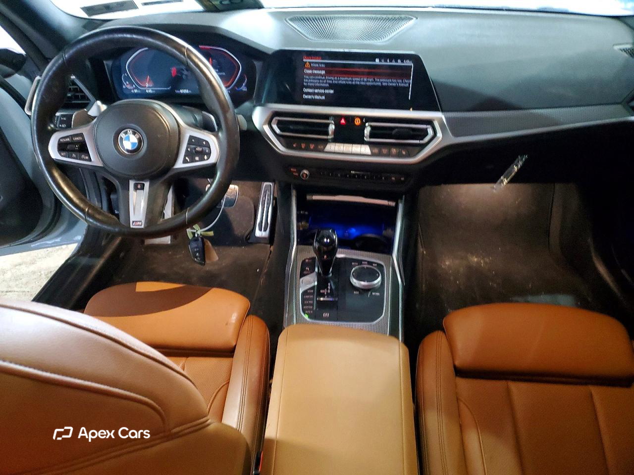 BMW M2 2022