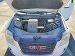 GMC Terrain 2011