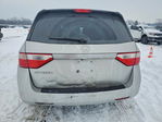 Honda Odyssey 2013