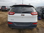 Jeep Cherokee 2017