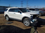 Ford Explorer 2014