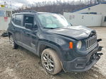 Jeep Renegade 2016