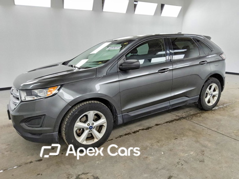 Ford Edge 2017 - Image 1 of 14