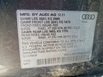 Audi Q7 2022