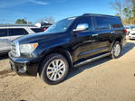 Toyota Sequoia 2013