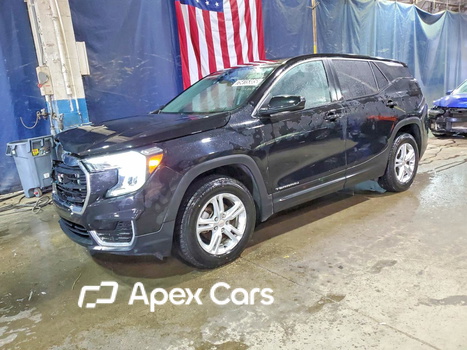 GMC Terrain 2022 - Image 1 of 14