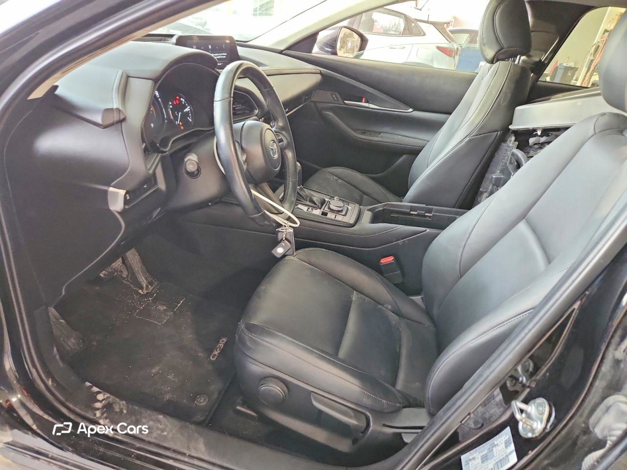 Mazda CX-30 2021
