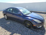 Mazda 6 2010