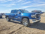 GMC Sierra 2016