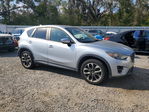 Mazda CX-5 2016