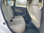 Nissan Versa 2017