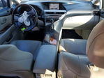 Lexus RX 2011