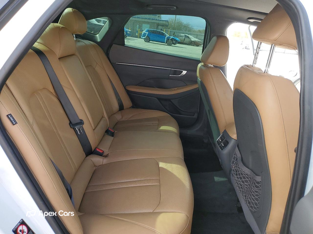 Hyundai Sonata 2021