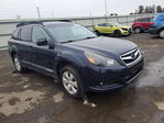 Subaru Outback 2012