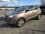 Hyundai Tucson 2011