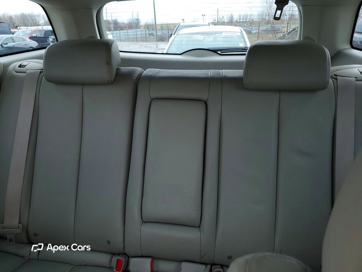 Mazda CX-7 2012