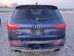 Audi SQ5 2014