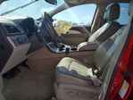 Lincoln MKX 2012