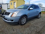 Cadillac SRX 2013