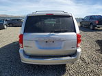 Dodge Caravan 2012